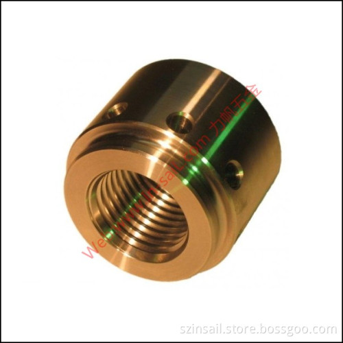 CNC Turning